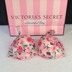 Victoria’s Secret Bra